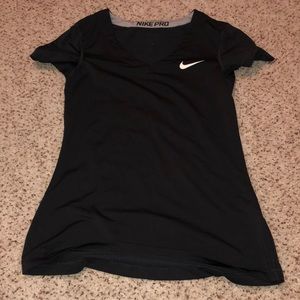 Nike shirt